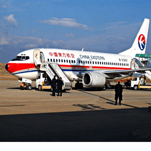 温州机场邮寄航空快运业稳步发展的原因是什么？